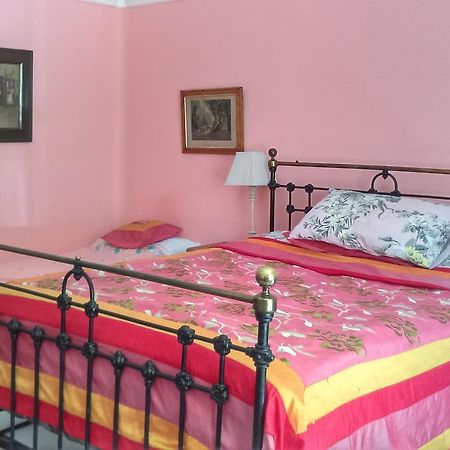 Orchard Pond Bed & Breakfast Duxford Eksteriør bilde