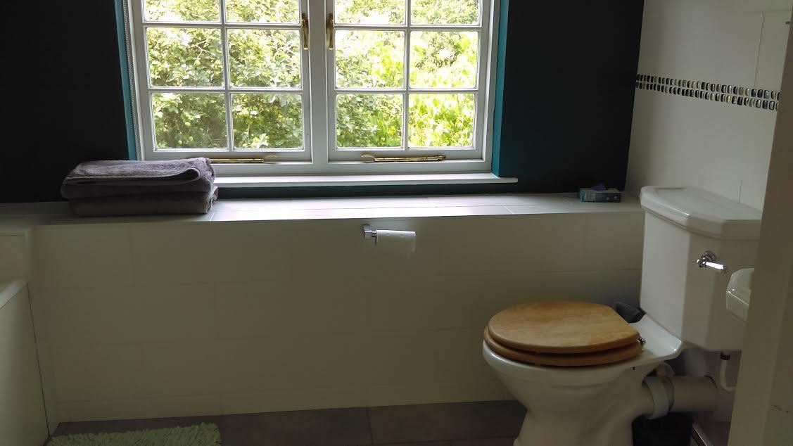 Orchard Pond Bed & Breakfast Duxford Eksteriør bilde