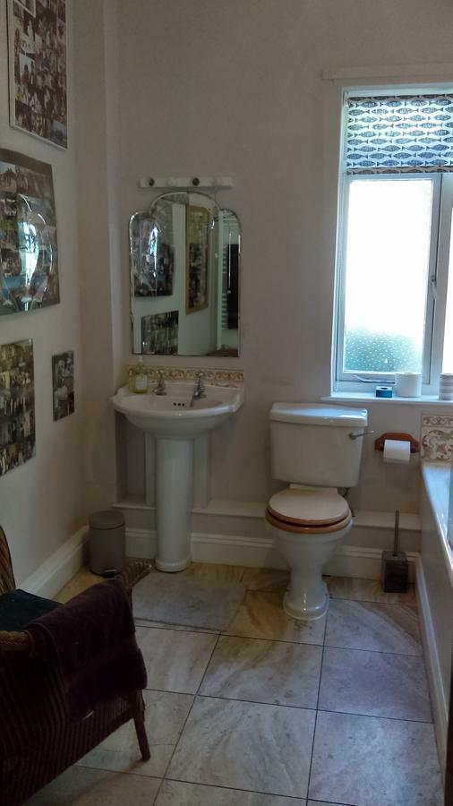 Orchard Pond Bed & Breakfast Duxford Eksteriør bilde