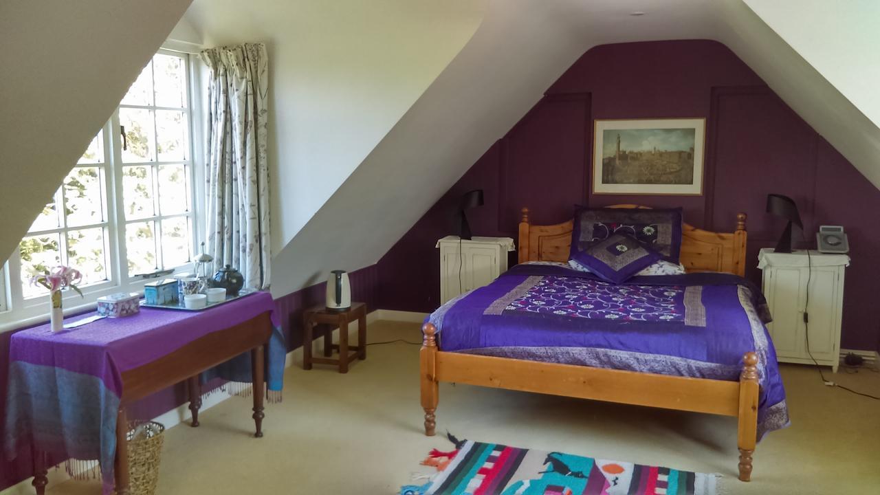 Orchard Pond Bed & Breakfast Duxford Eksteriør bilde